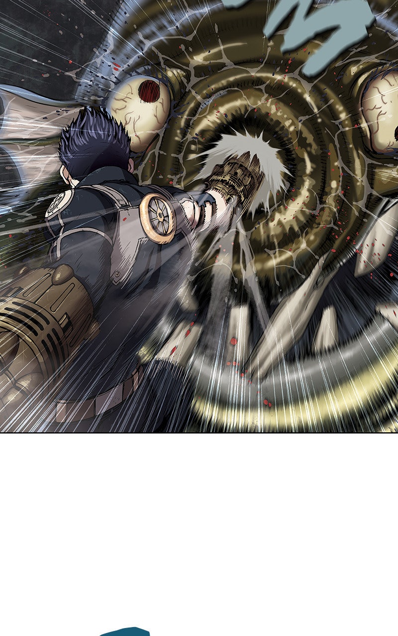 Read Leviathan FR Manga Online