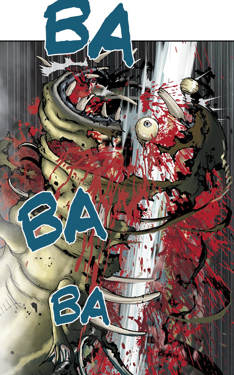 Read Leviathan FR Manga Online