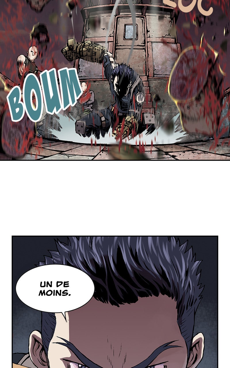 Read Leviathan FR Manga Online