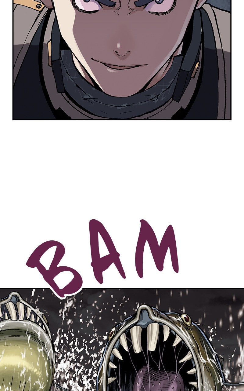 Read Leviathan FR Manga Online