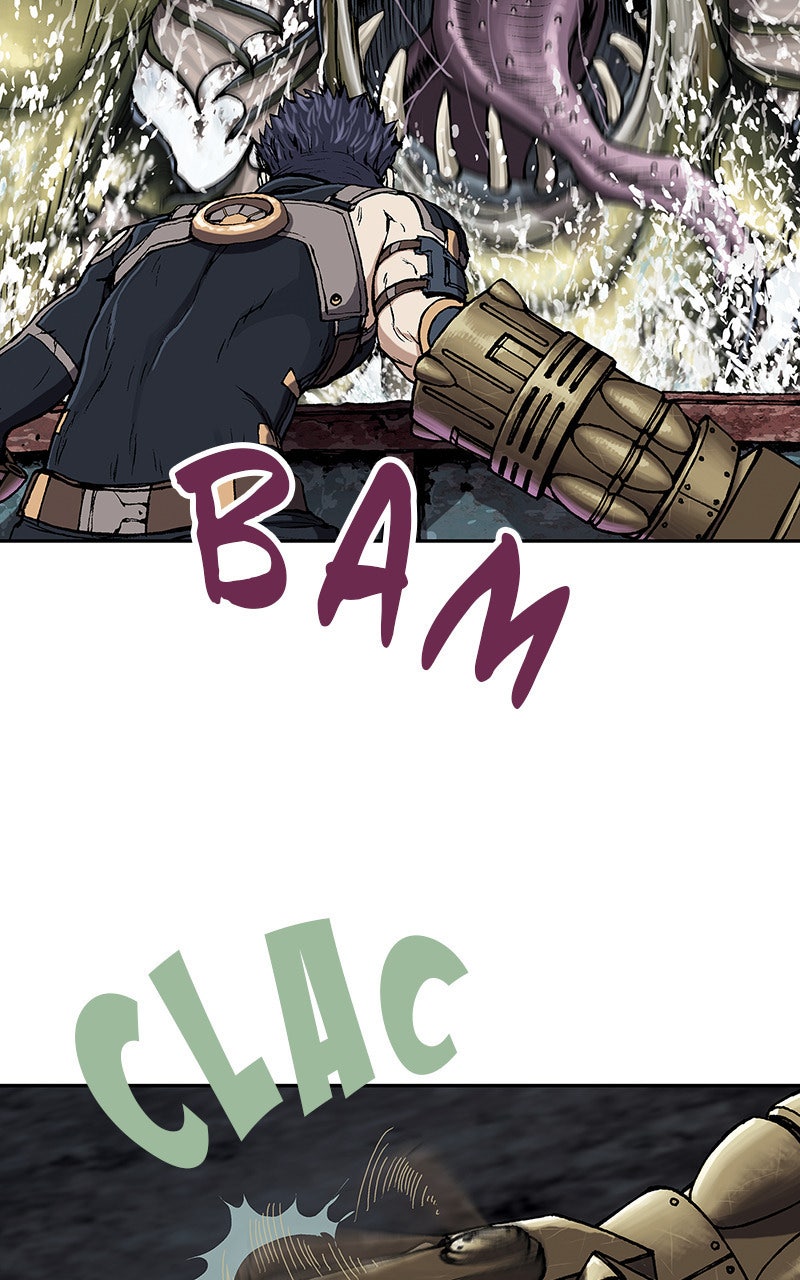 Read Leviathan FR Manga Online