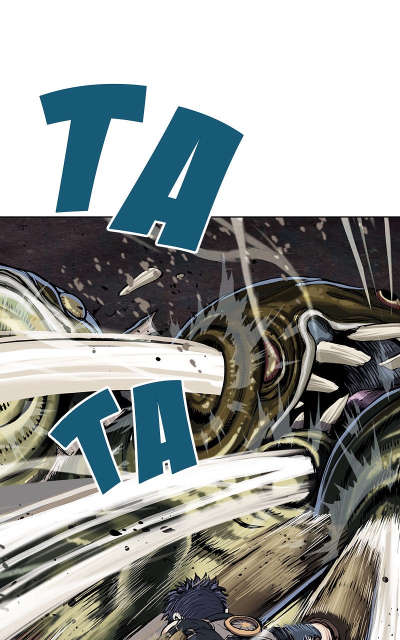 Read Leviathan FR Manga Online