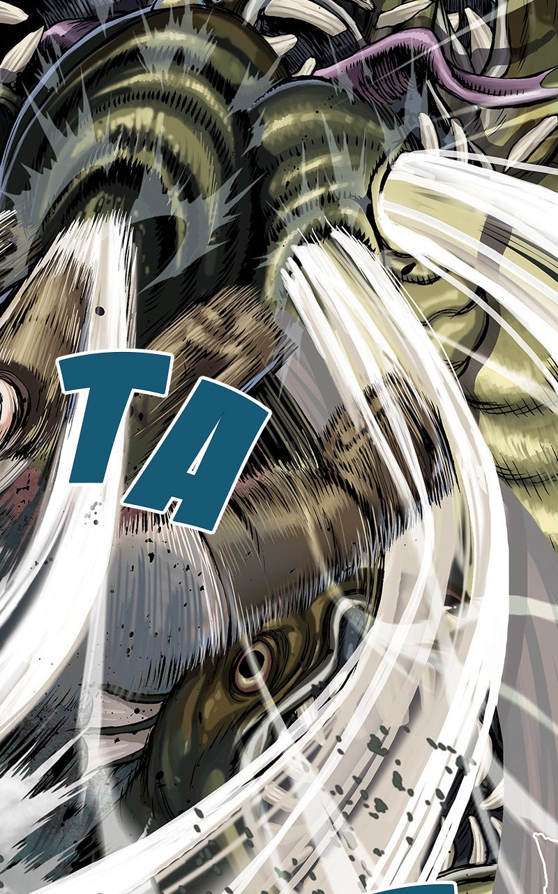 Read Leviathan FR Manga Online