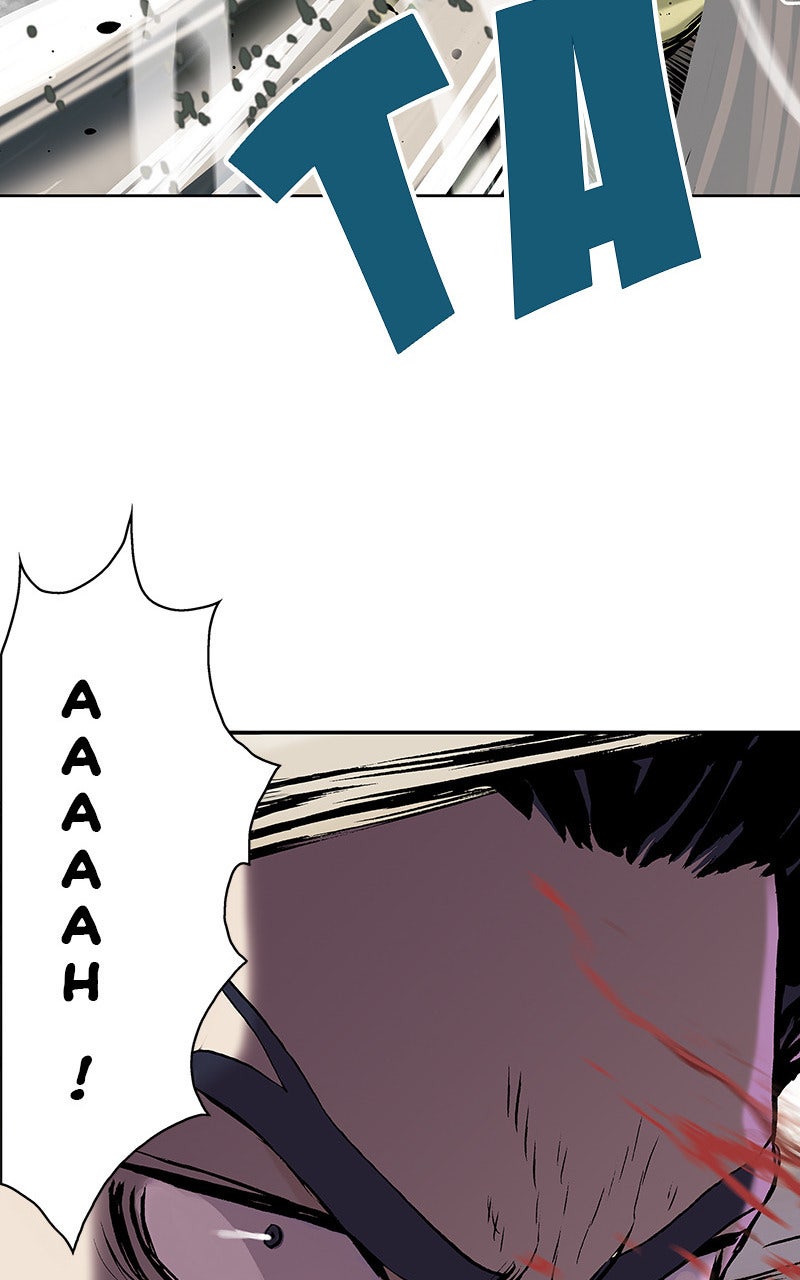 Read Leviathan FR Manga Online