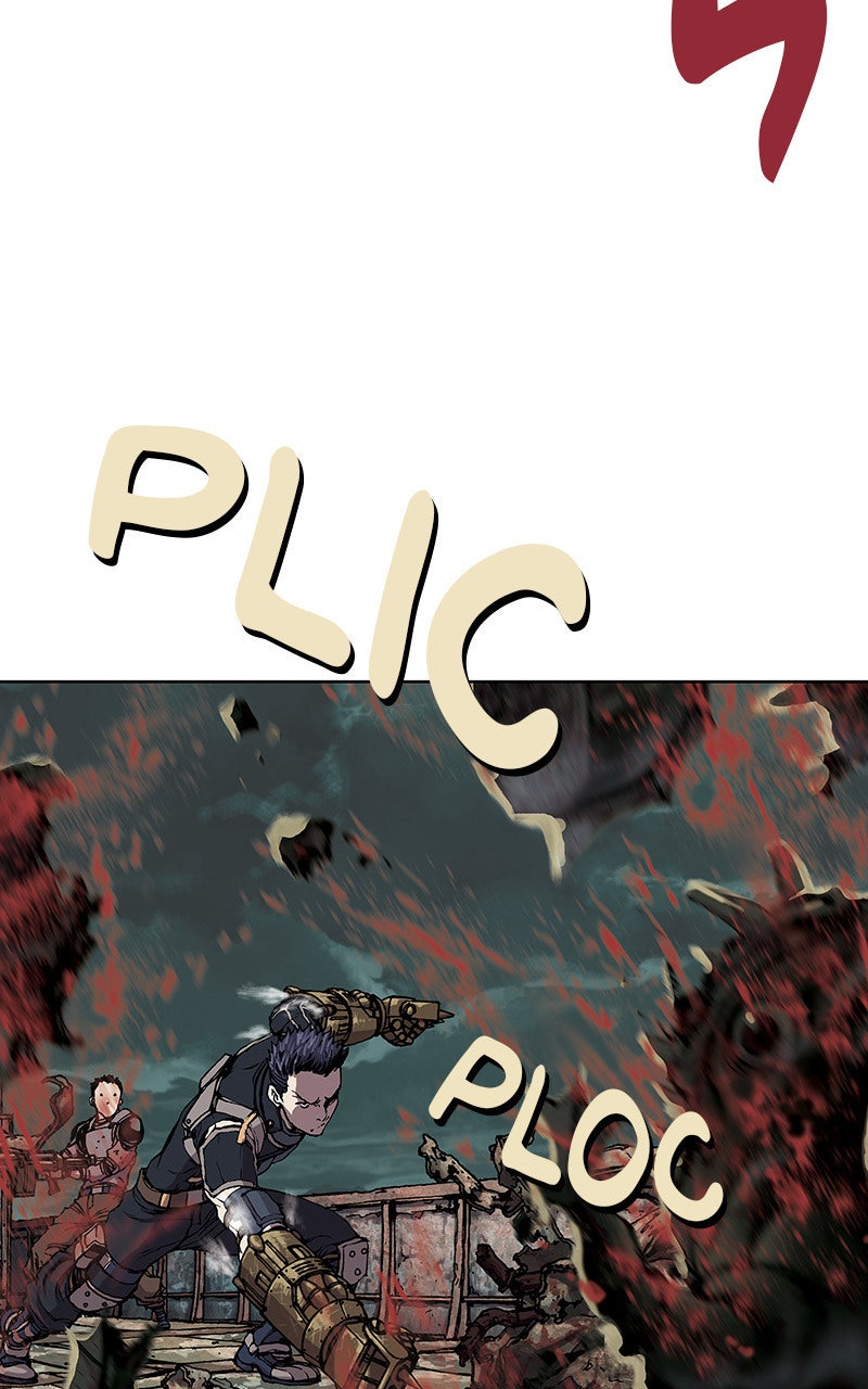 Read Leviathan FR Manga Online