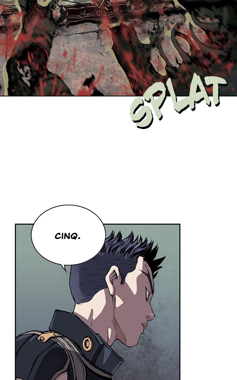 Read Leviathan FR Manga Online