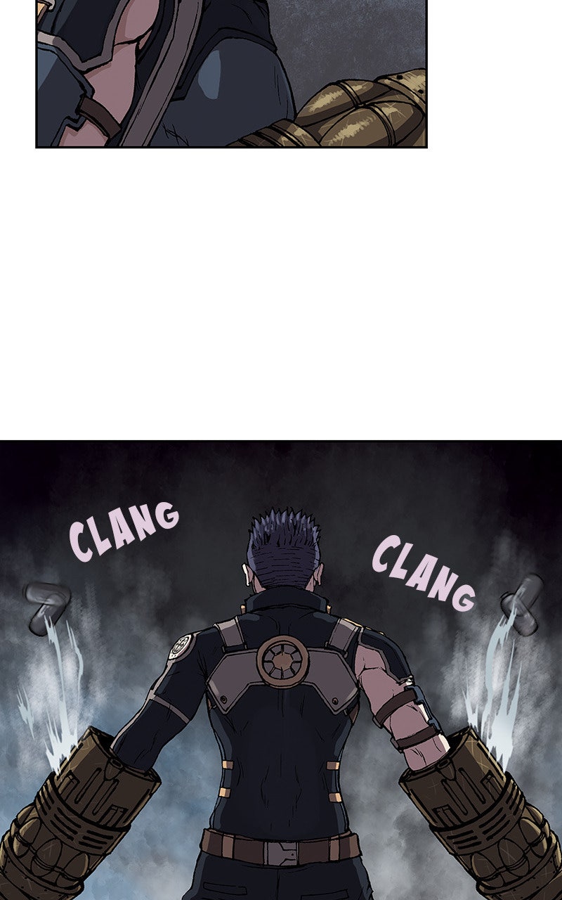 Read Leviathan FR Manga Online