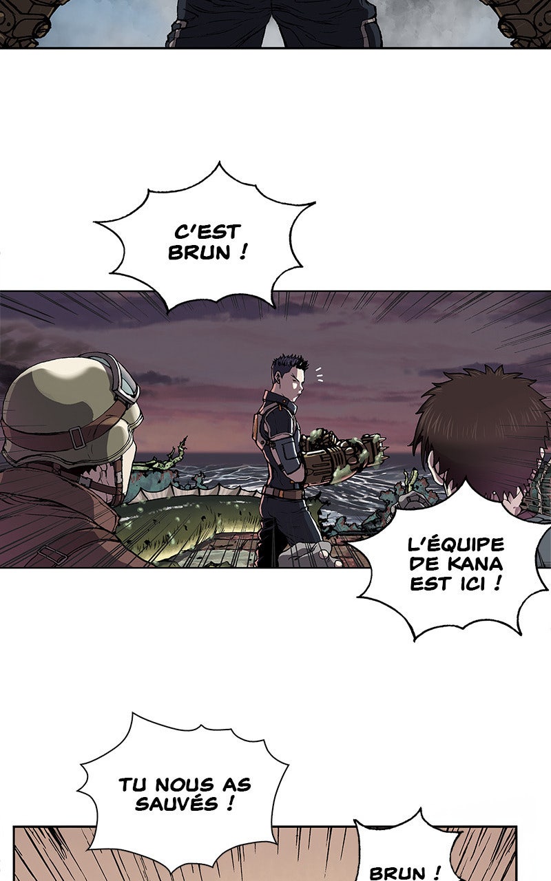 Read Leviathan FR Manga Online