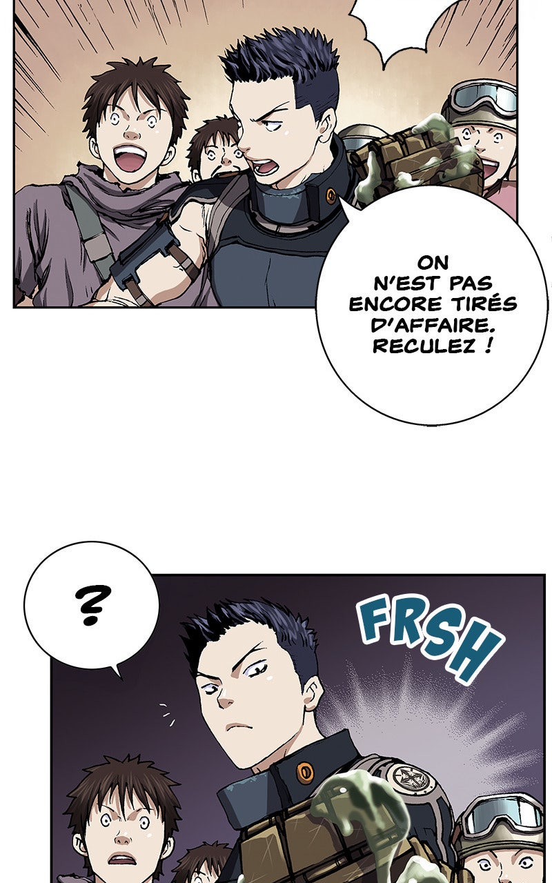 Read Leviathan FR Manga Online