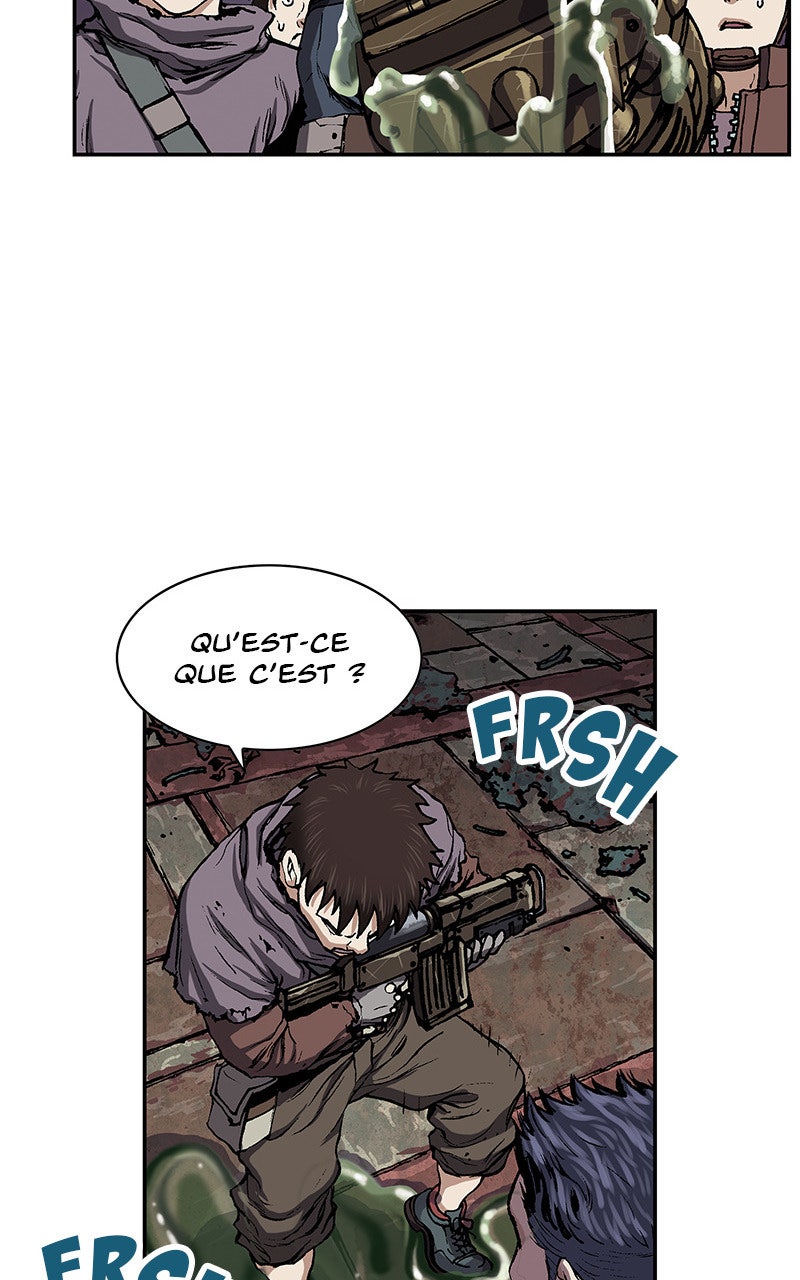 Read Leviathan FR Manga Online