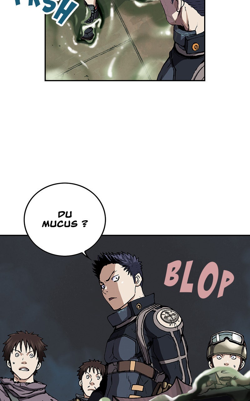 Read Leviathan FR Manga Online