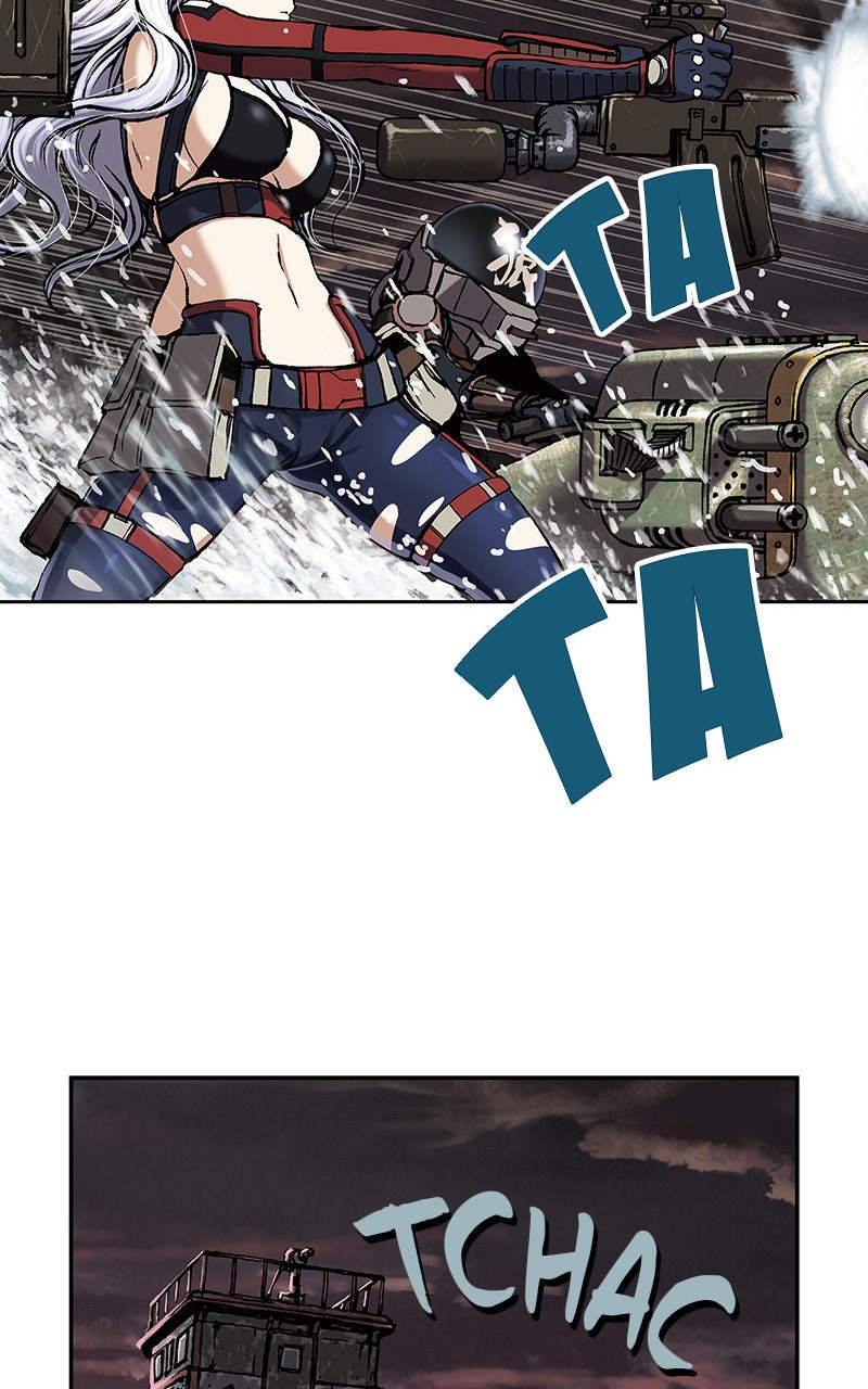 Read Leviathan FR Manga Online