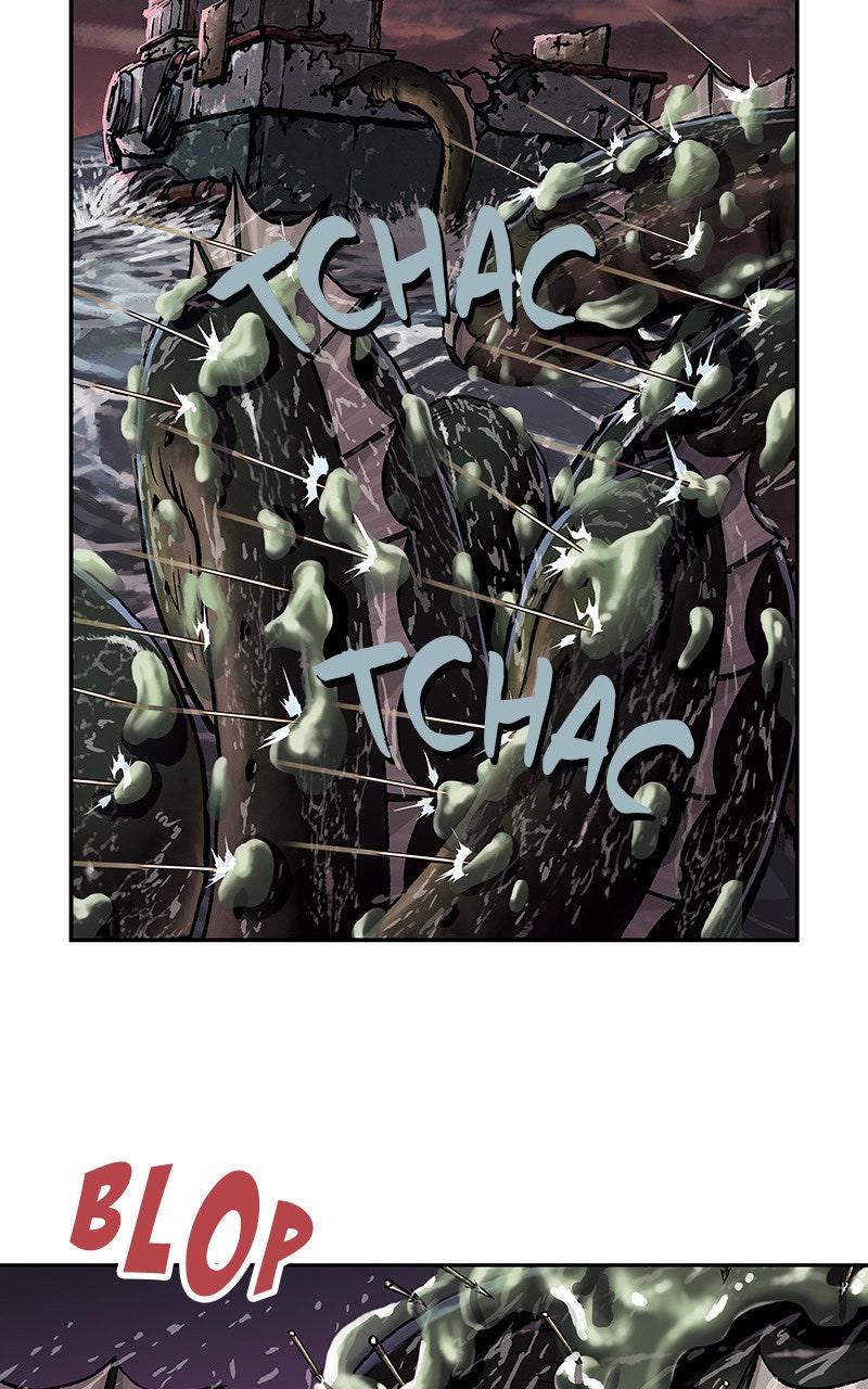 Read Leviathan FR Manga Online