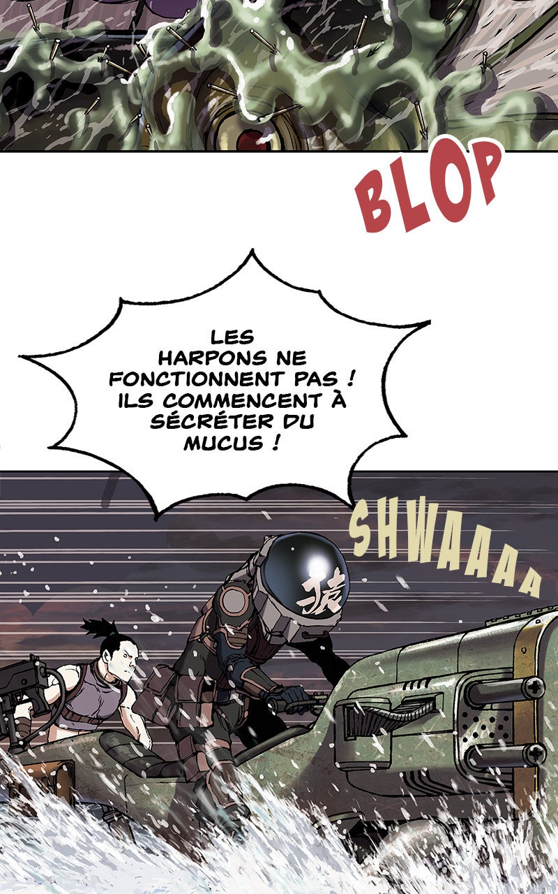 Read Leviathan FR Manga Online