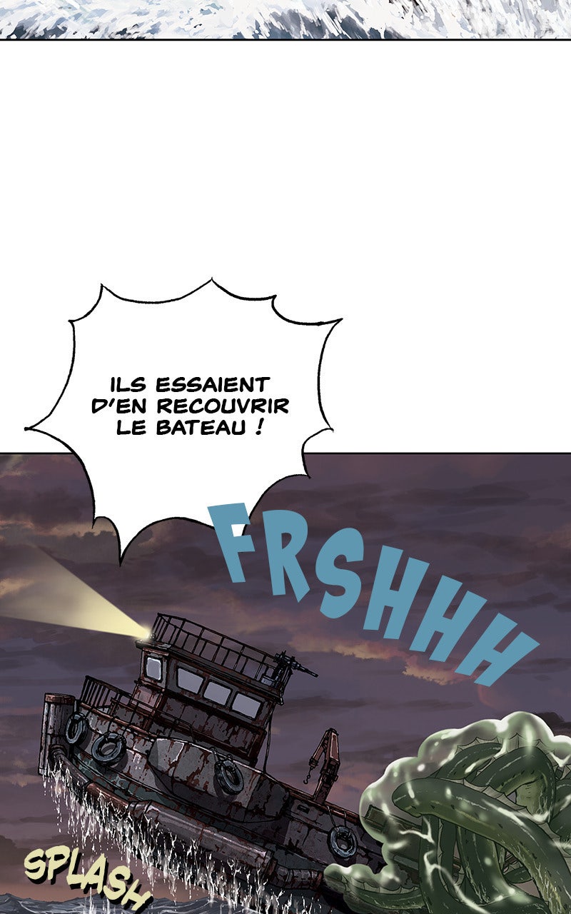 Read Leviathan FR Manga Online