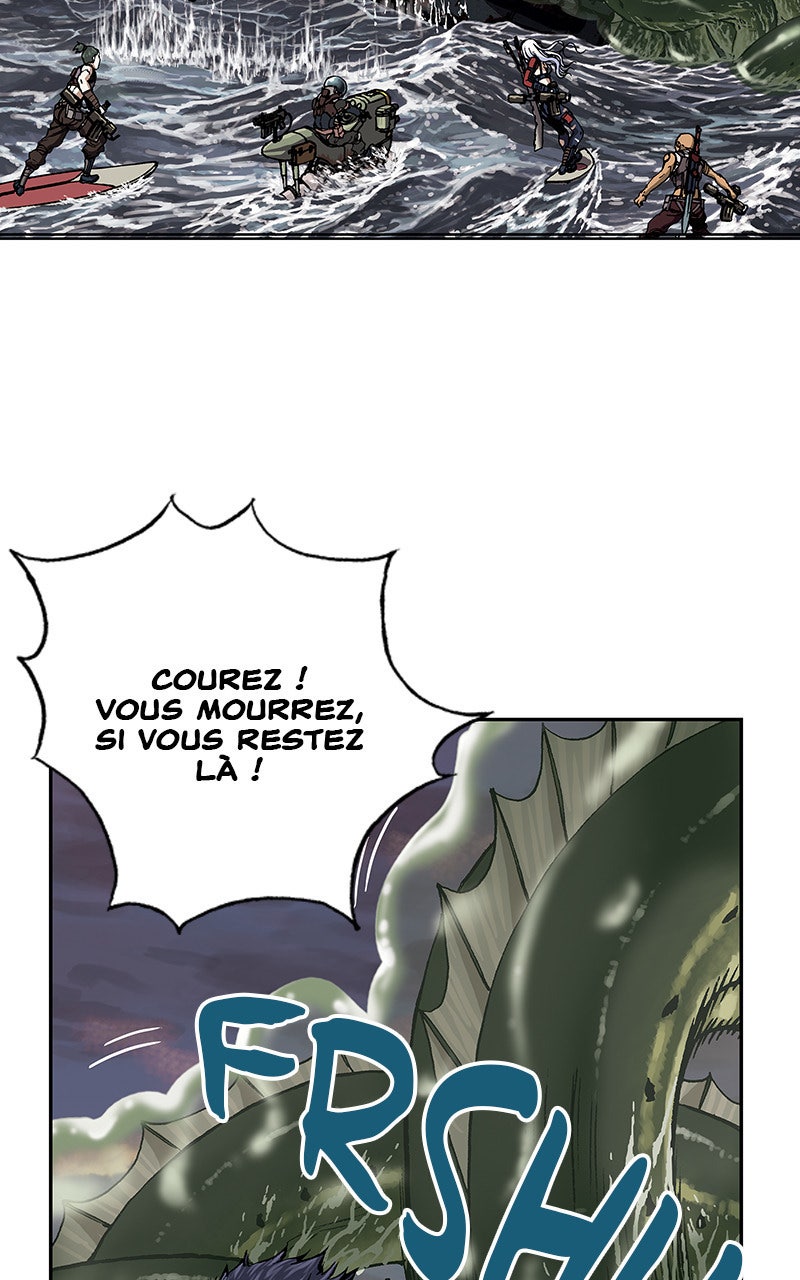 Read Leviathan FR Manga Online