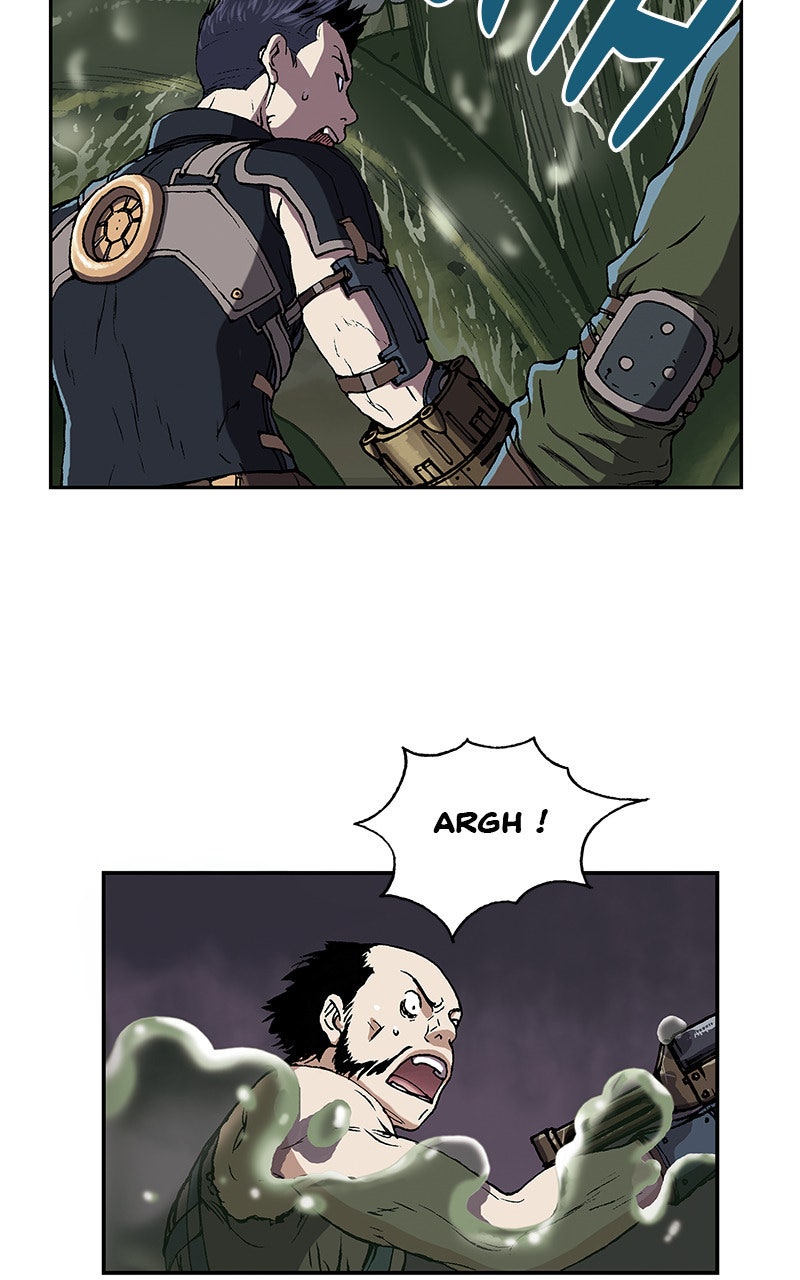 Read Leviathan FR Manga Online