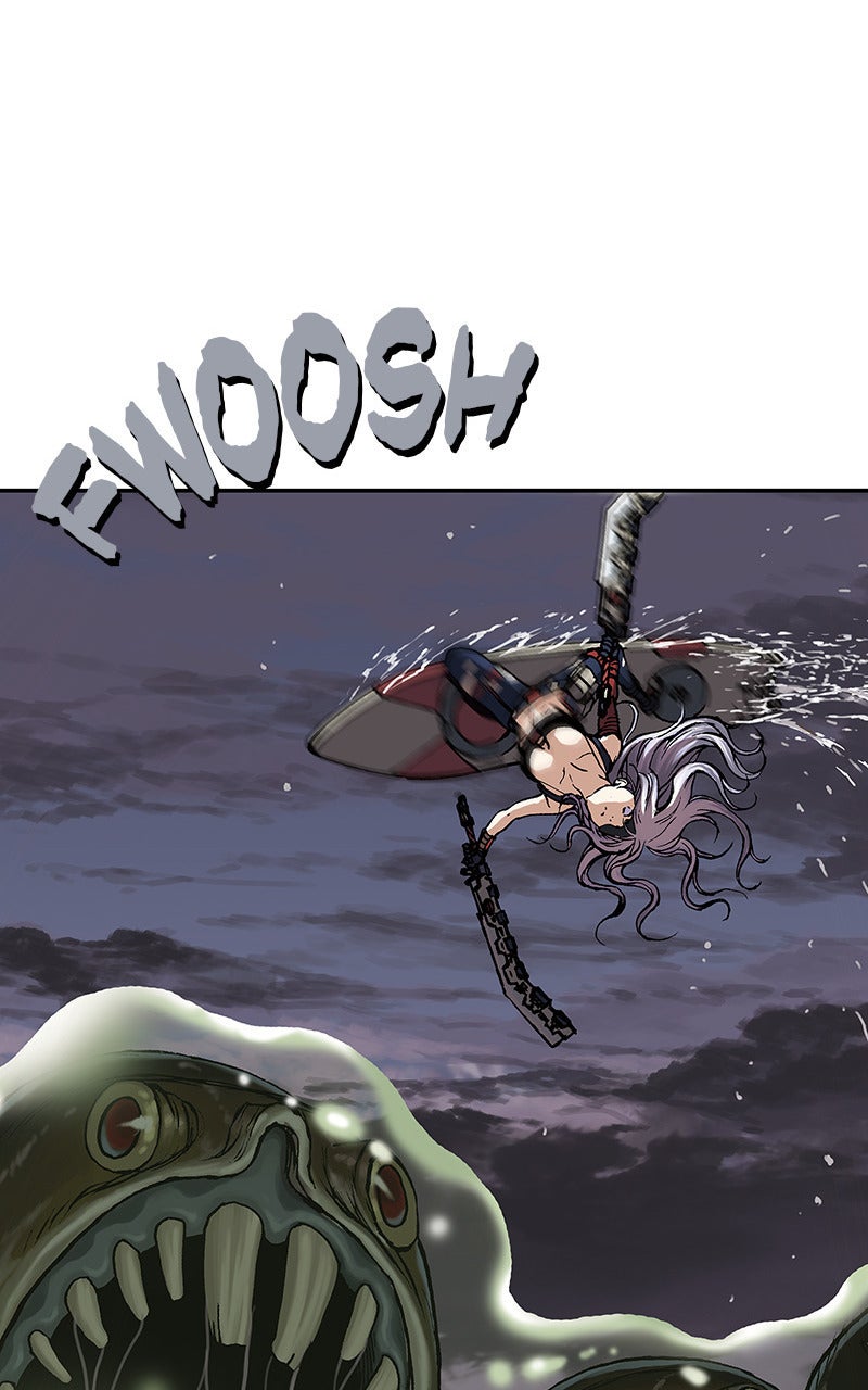 Read Leviathan FR Manga Online