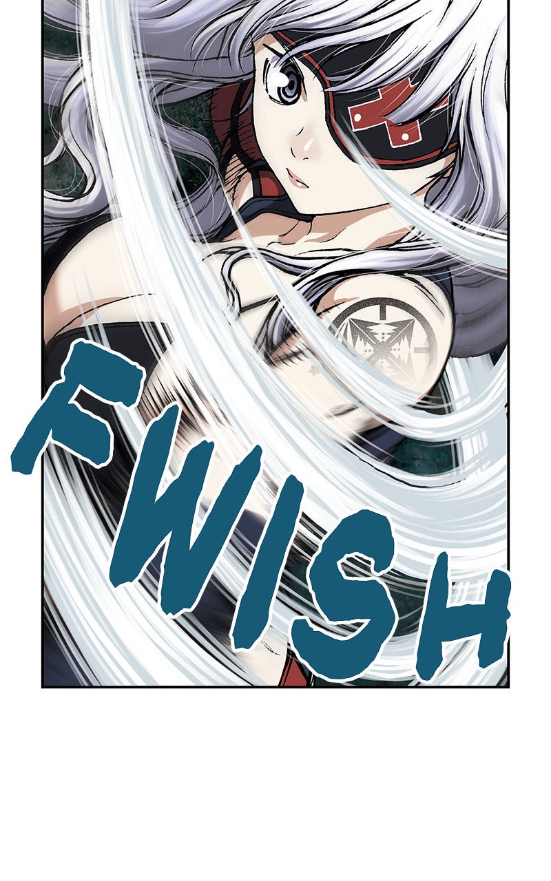 Read Leviathan FR Manga Online