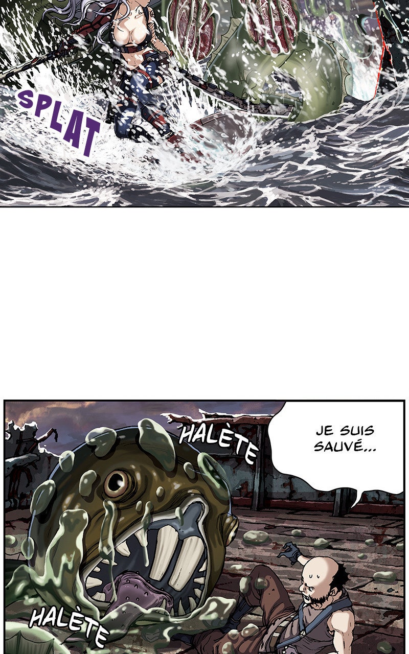 Read Leviathan FR Manga Online