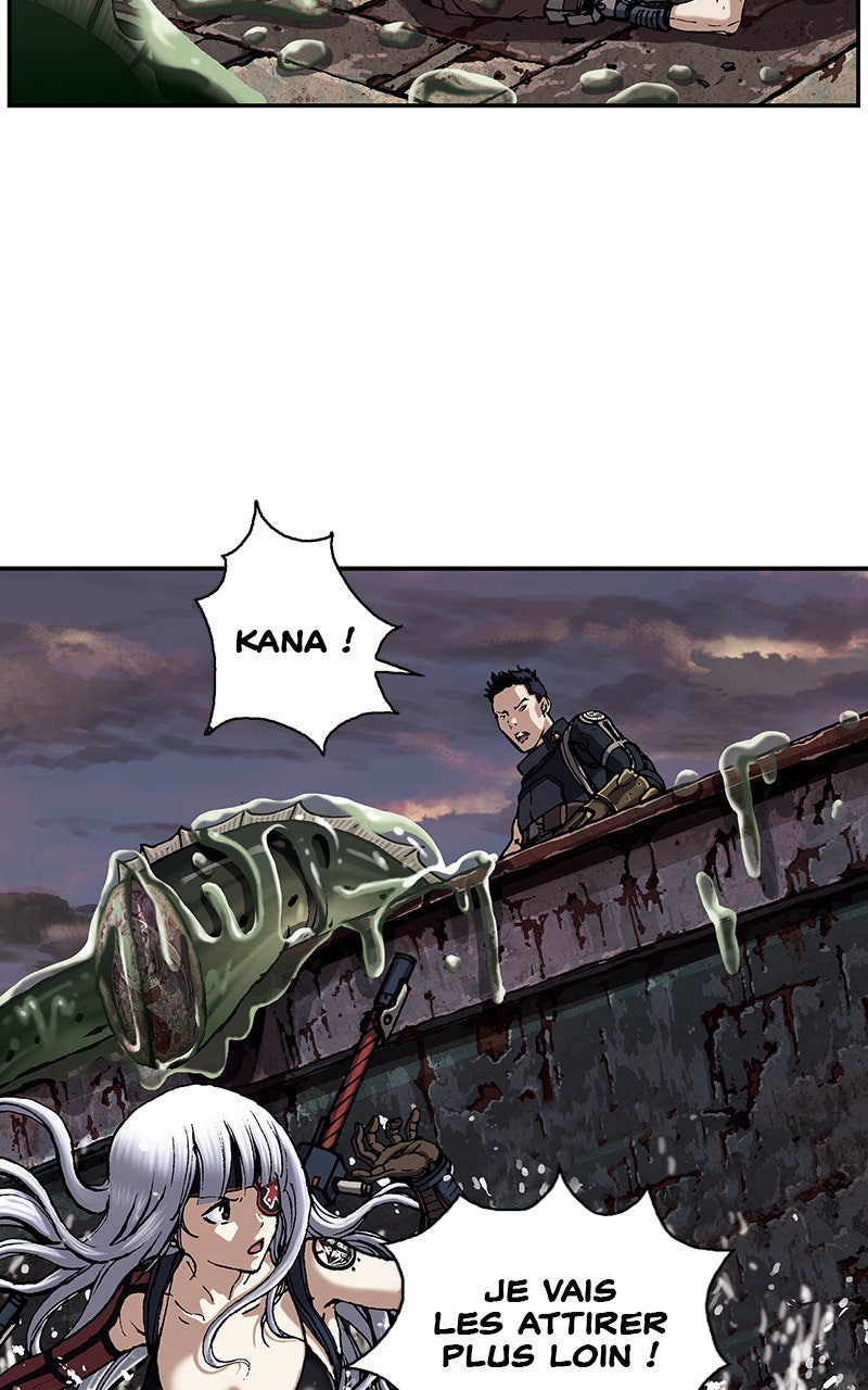 Read Leviathan FR Manga Online