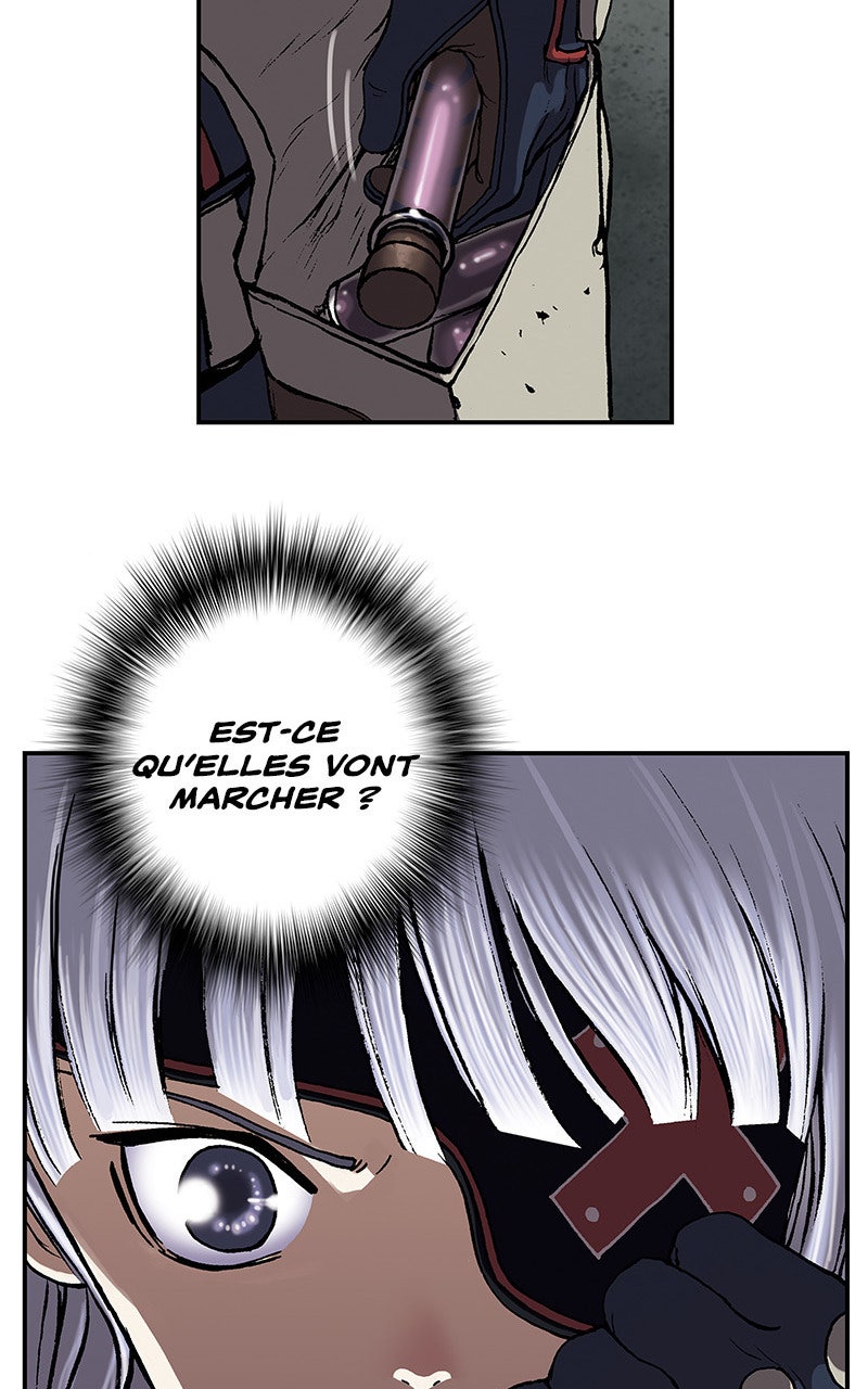 Read Leviathan FR Manga Online