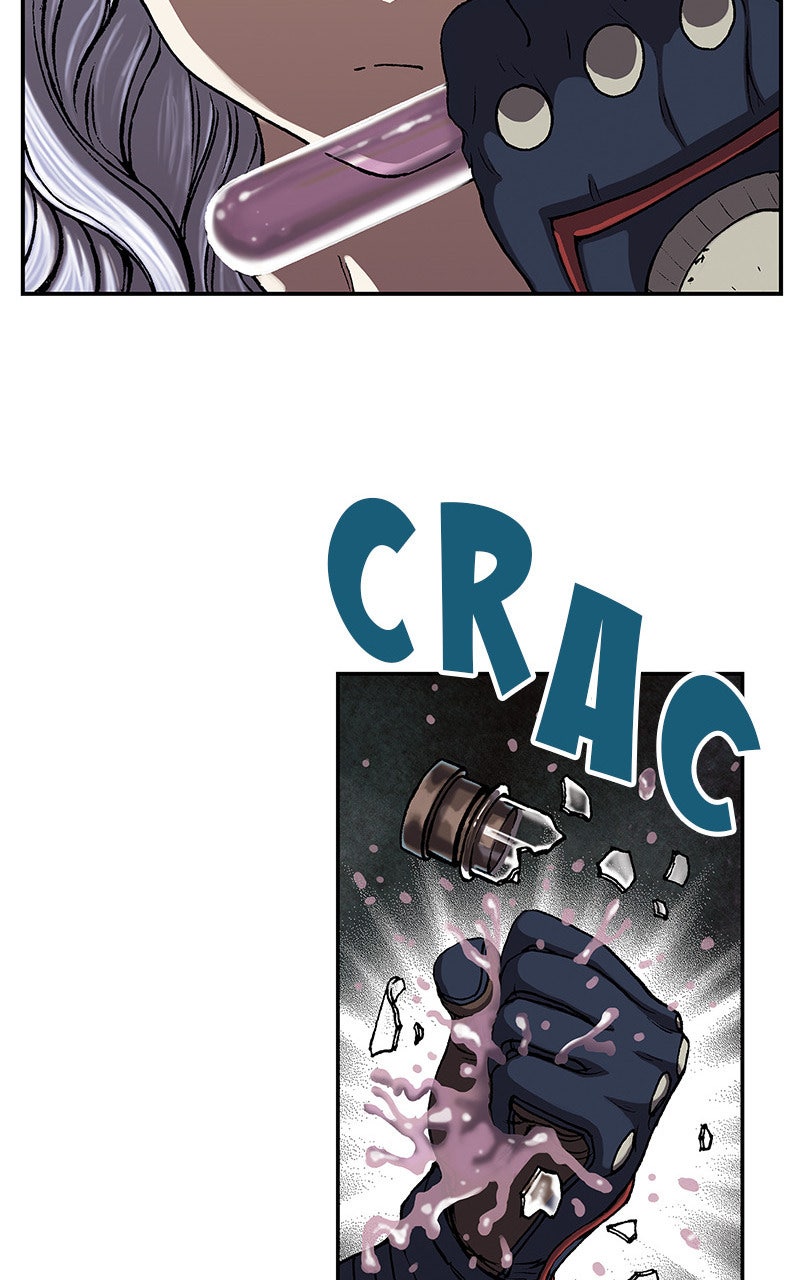 Read Leviathan FR Manga Online