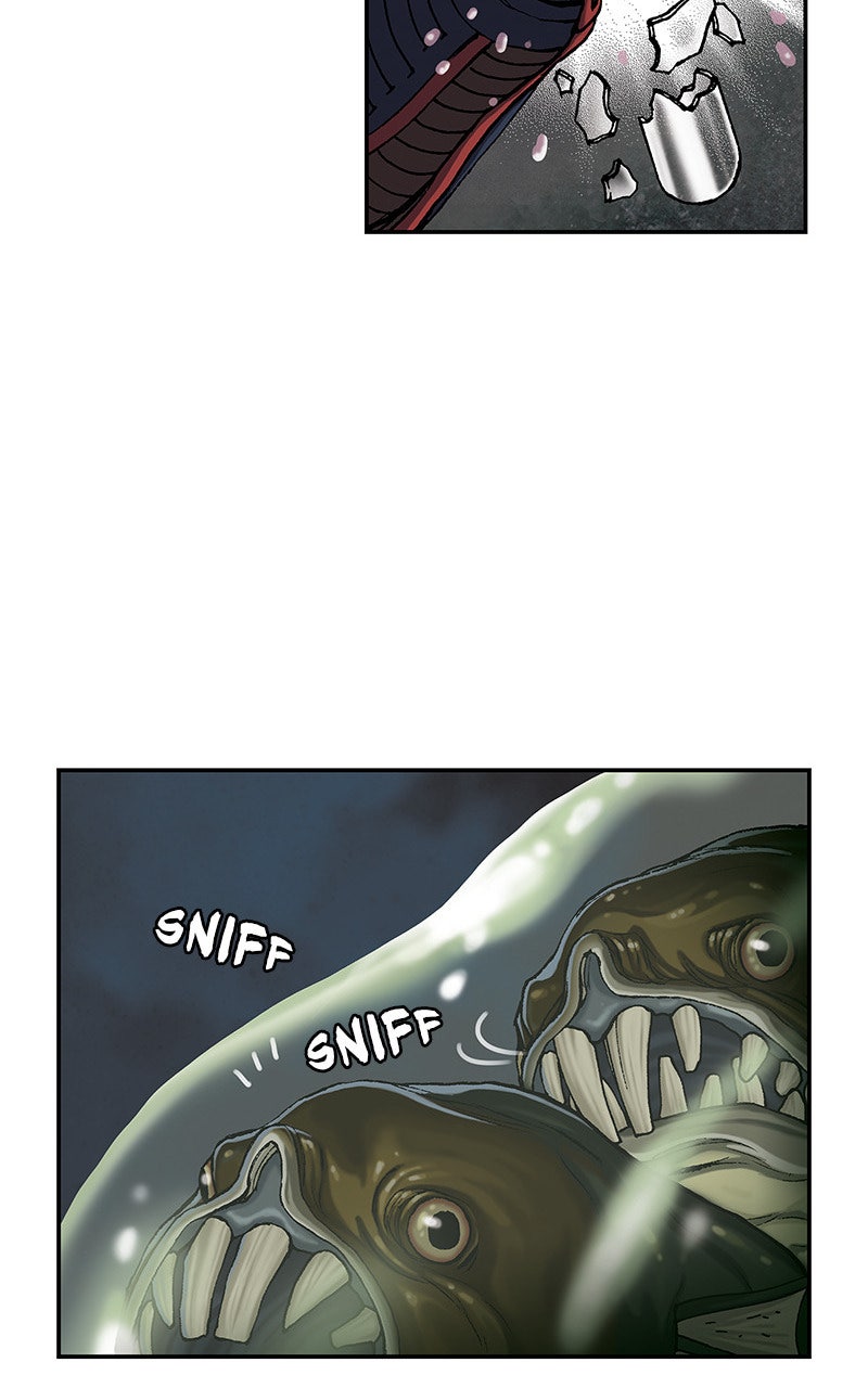 Read Leviathan FR Manga Online