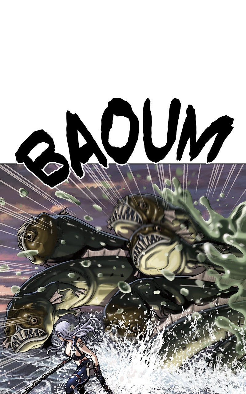 Read Leviathan FR Manga Online