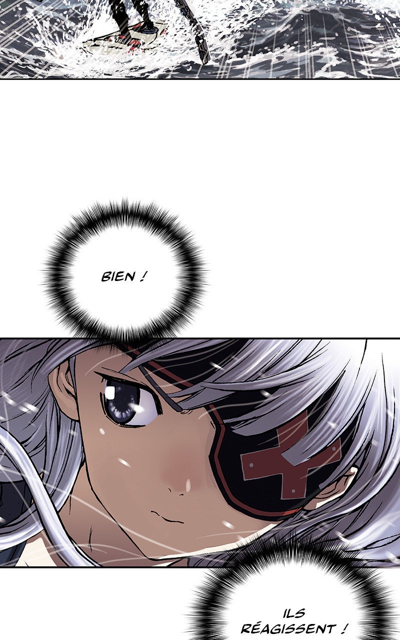 Read Leviathan FR Manga Online