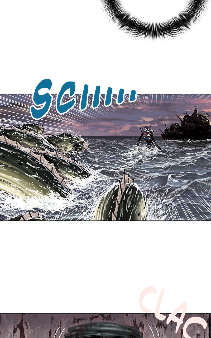 Read Leviathan FR Manga Online