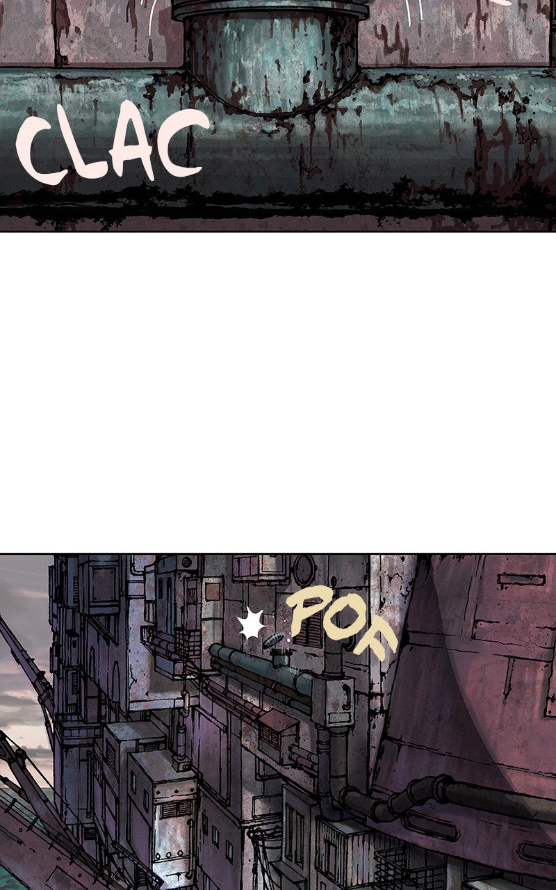 Read Leviathan FR Manga Online