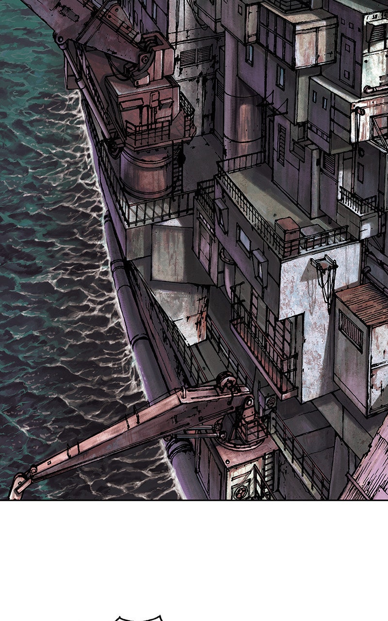 Read Leviathan FR Manga Online