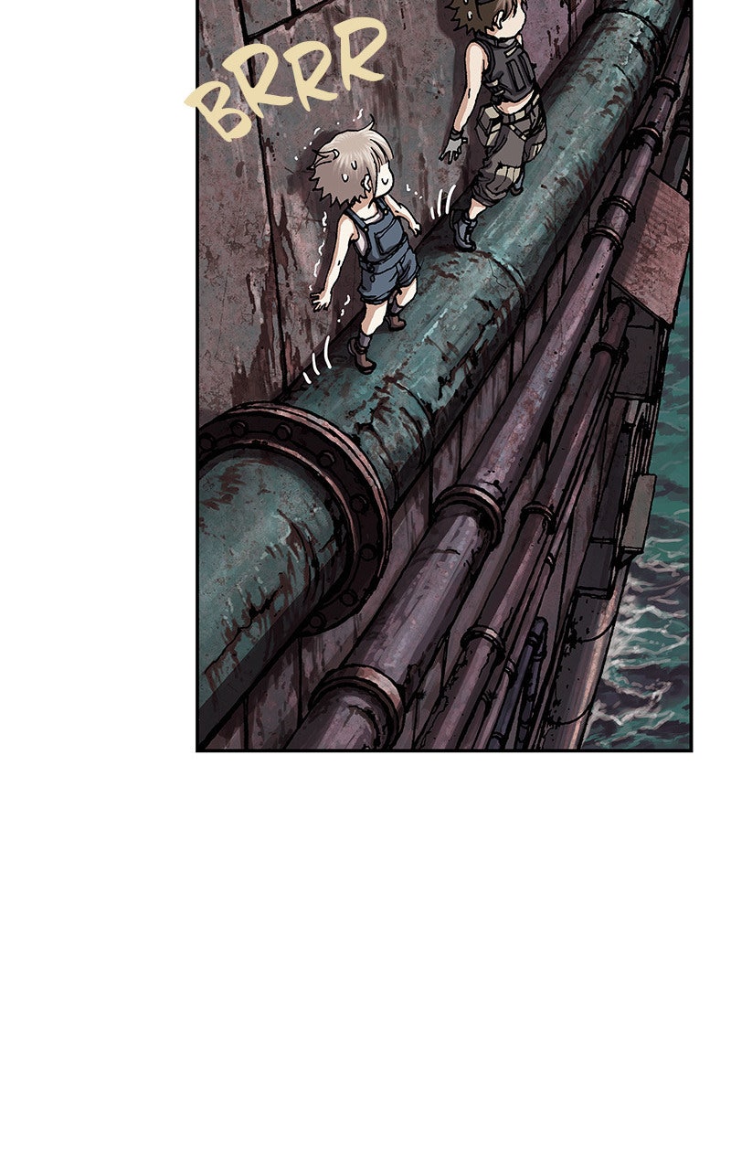 Read Leviathan FR Manga Online