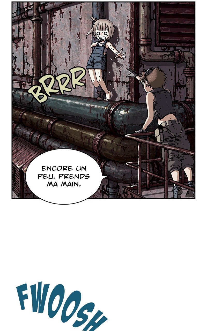 Read Leviathan FR Manga Online