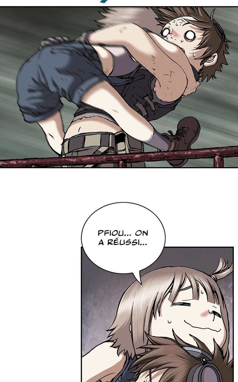 Read Leviathan FR Manga Online