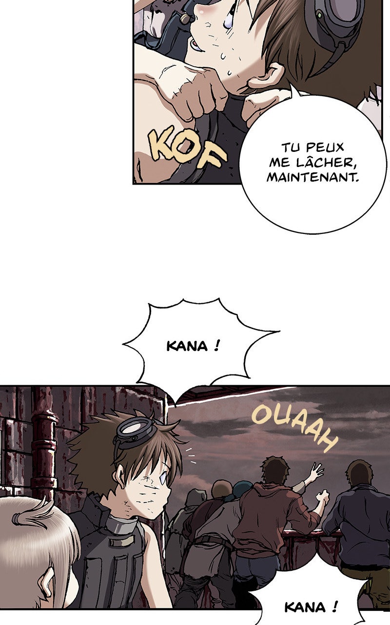 Read Leviathan FR Manga Online