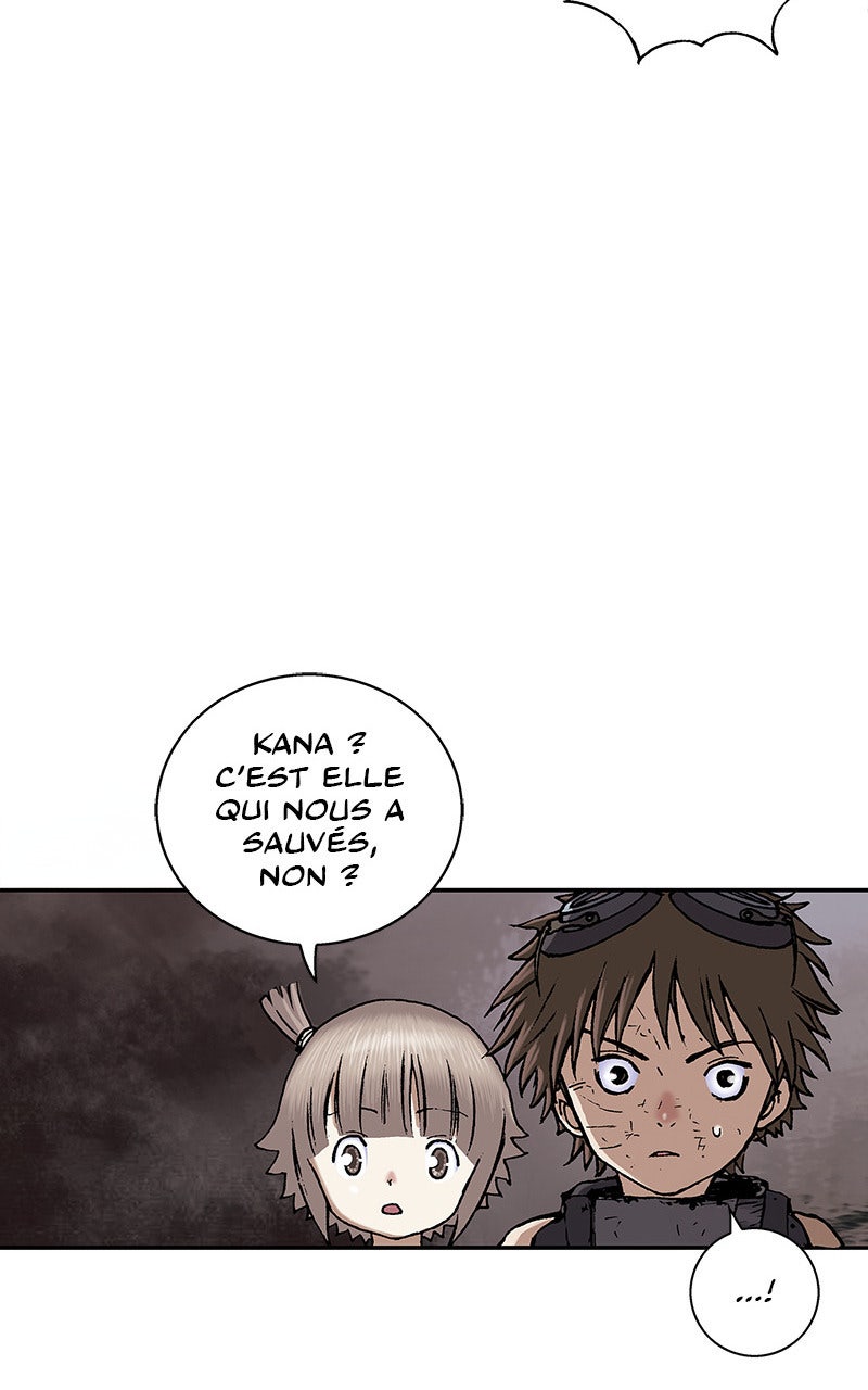 Read Leviathan FR Manga Online