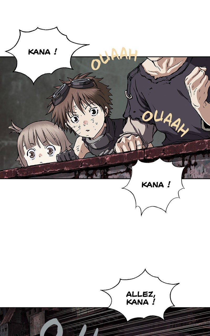 Read Leviathan FR Manga Online