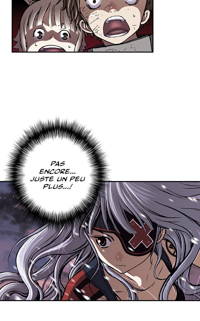 Read Leviathan FR Manga Online