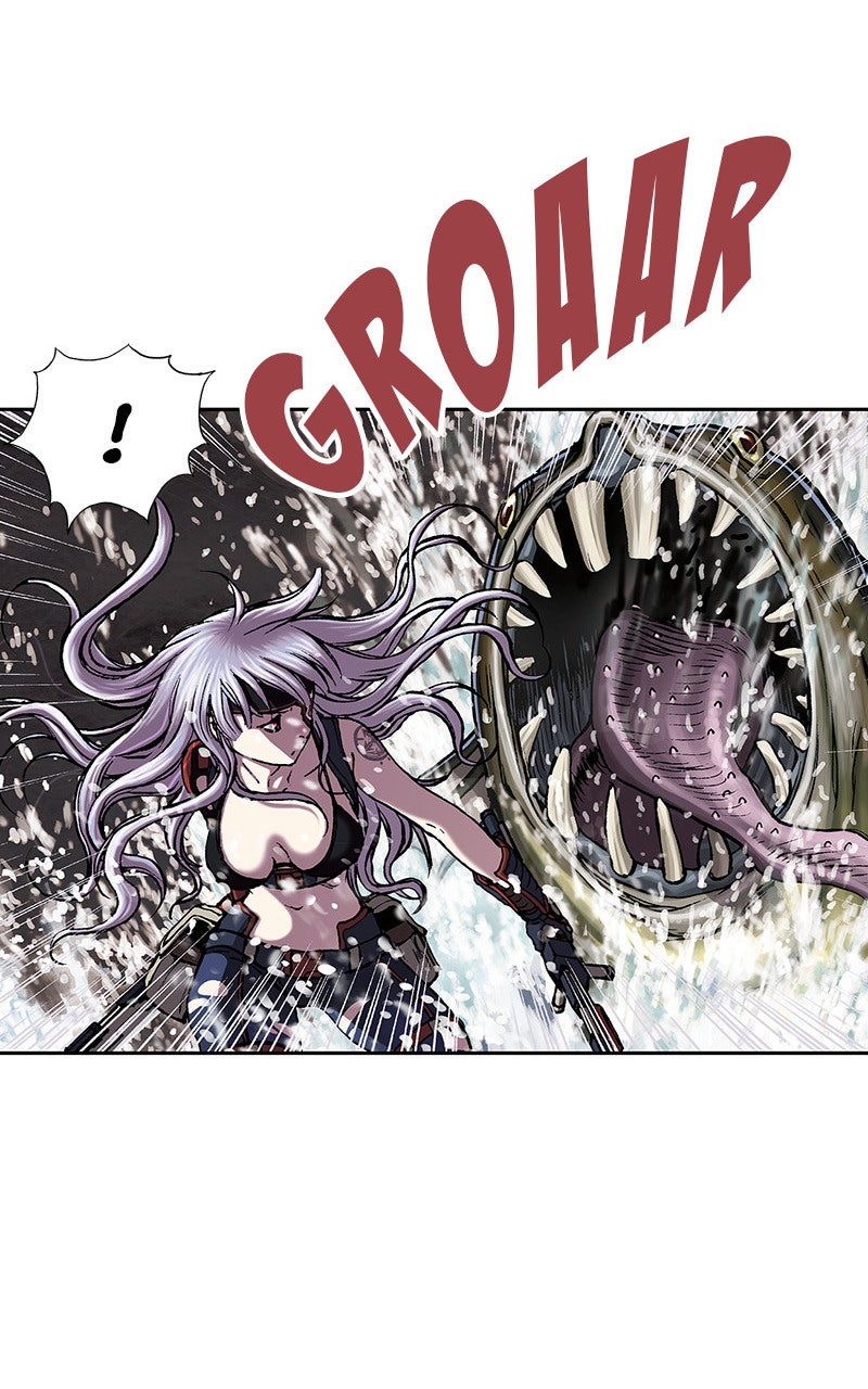 Read Leviathan FR Manga Online