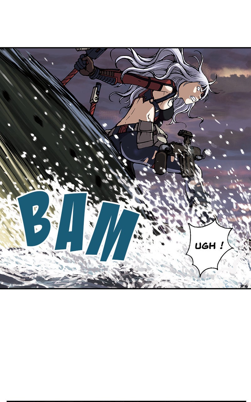 Read Leviathan FR Manga Online