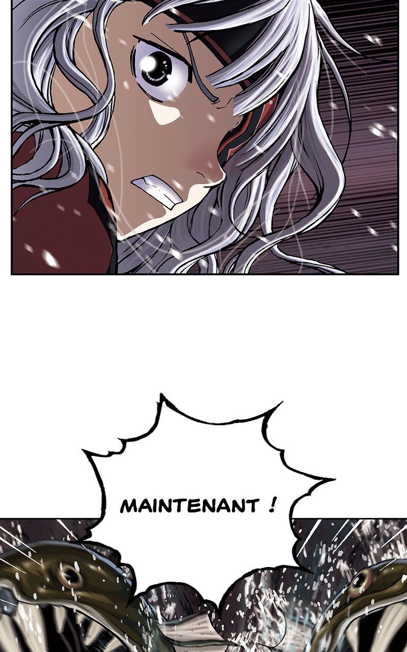 Read Leviathan FR Manga Online