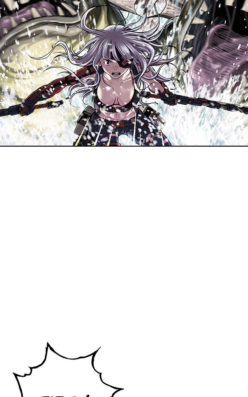 Read Leviathan FR Manga Online