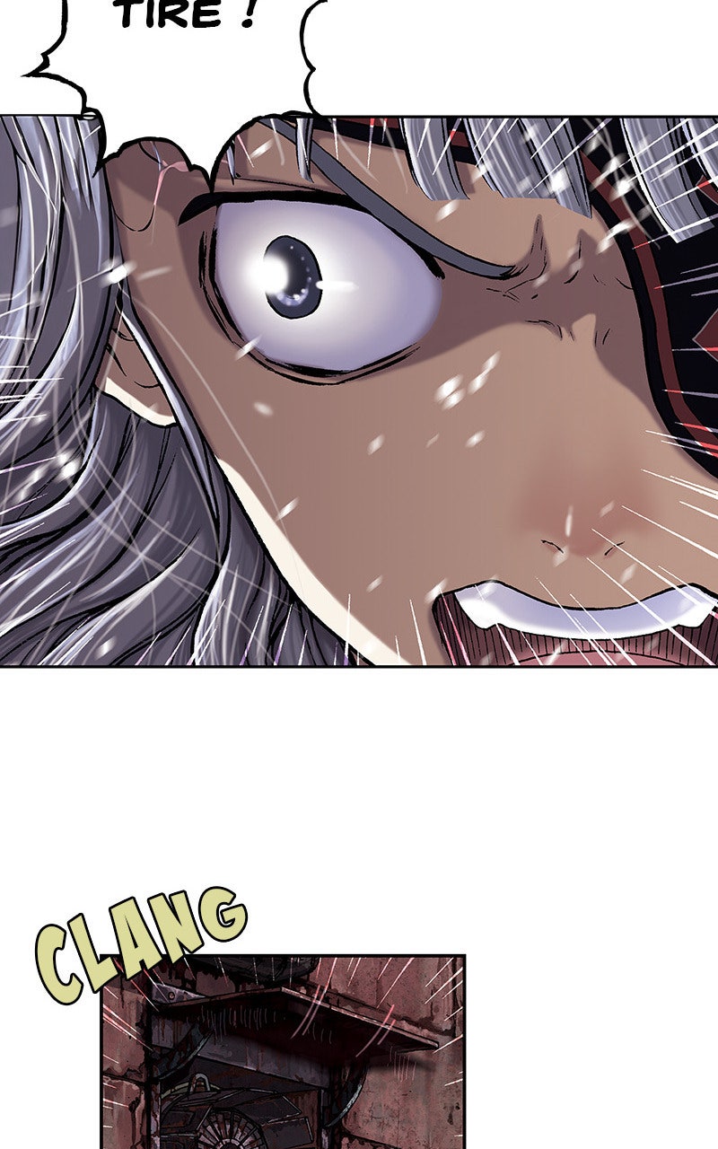 Read Leviathan FR Manga Online