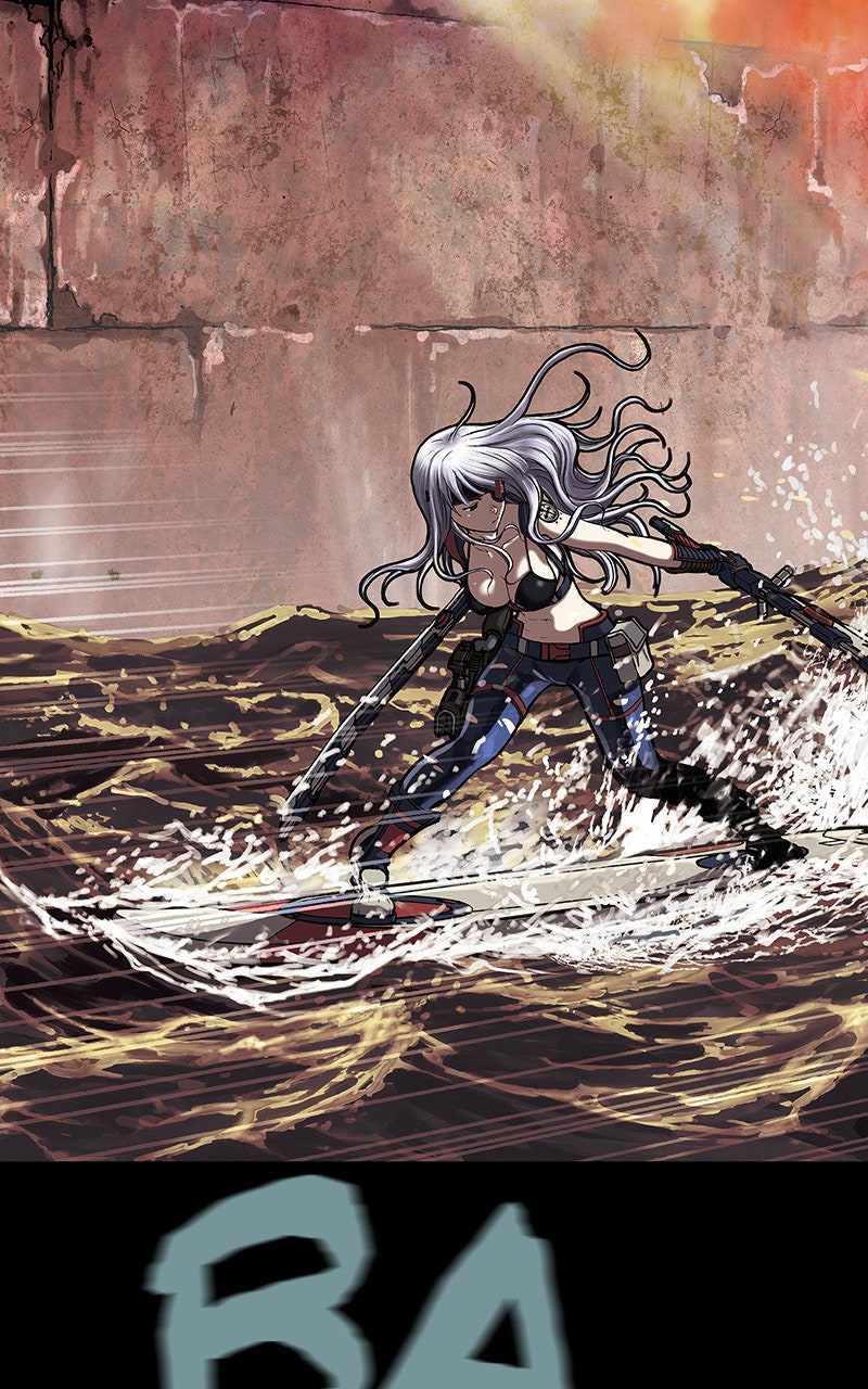 Read Leviathan FR Manga Online