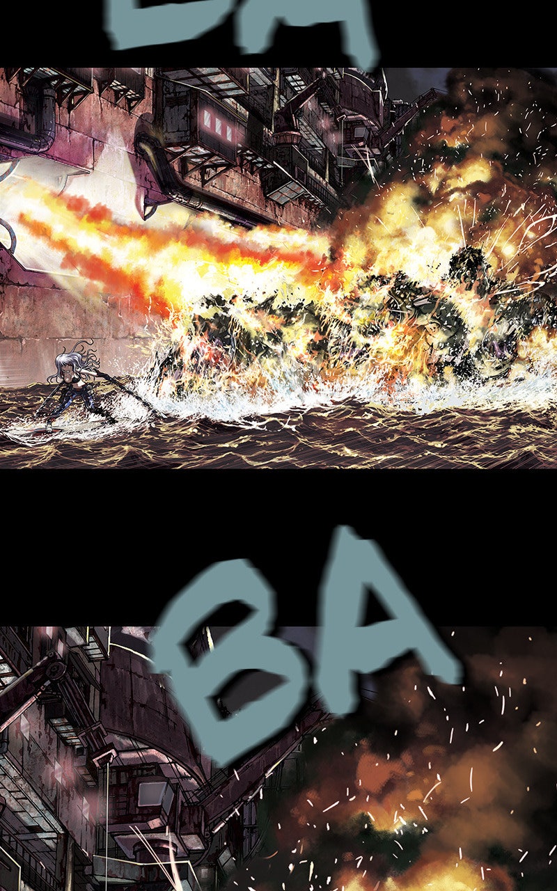 Read Leviathan FR Manga Online