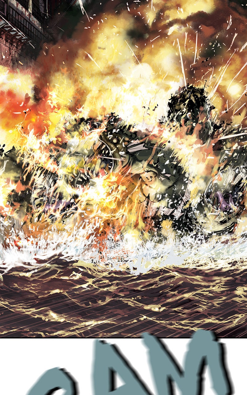 Read Leviathan FR Manga Online