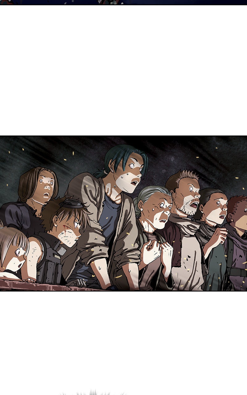 Read Leviathan FR Manga Online