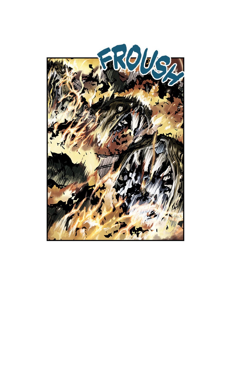 Read Leviathan FR Manga Online